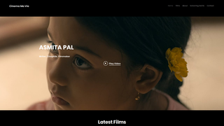 Thumbnail of cinema-ma-vie.com