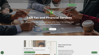 Thumbnail of ustaxcreditexperts.com