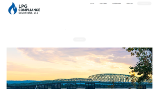Thumbnail of lpgcompliance.com
