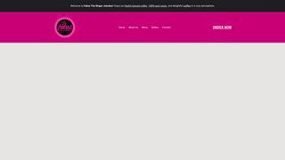 Thumbnail of fabszthesingerjuicebar.com