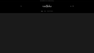 Thumbnail of vardlokabeauty.com