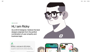 Thumbnail of zhengkaiwei.com