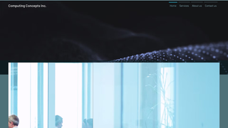 Site preview