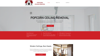 Thumbnail of californiapopcornremoval.com