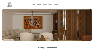Thumbnail of helloverona.net