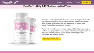 Thumbnail of en-femeipro.com