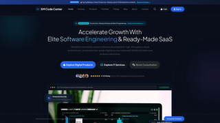 Site preview