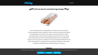 Thumbnail of lydipey.com