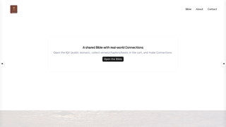 Thumbnail of bibleirl.com
