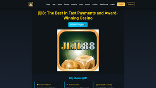Thumbnail of jljl8slot.com