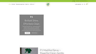 Thumbnail of p1germano.com