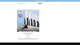 Thumbnail of elroelkorea.com
