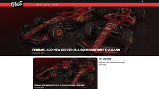 Thumbnail of pitsteak.com
