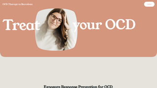 Thumbnail of ocdtherapyinbarcelona.com