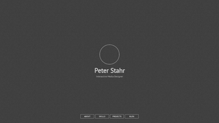 Thumbnail of pstahr.com