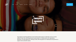 Thumbnail of neurospacecoaching.com