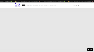 Thumbnail of shopspikes.com