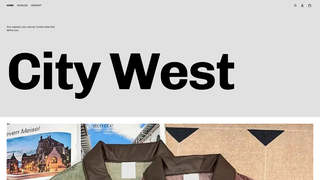 Thumbnail of thecitywest.com