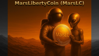 Thumbnail of marslibertycoin.com