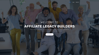 Thumbnail of affiliatelegacybuilders.com