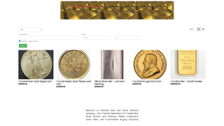 Thumbnail of parheliastaging.com