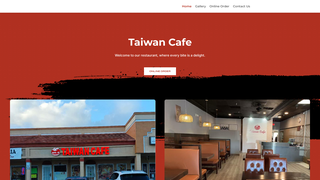 Thumbnail of taiwancafefl.com