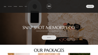 Site preview