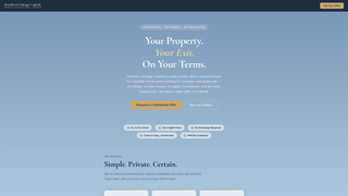 Site preview