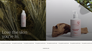 Thumbnail of quorelskin.com