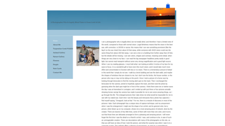 Thumbnail of omagosh.com