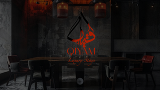 Thumbnail of qiyamluxurystays.com