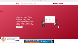 Thumbnail of ad-ily.org