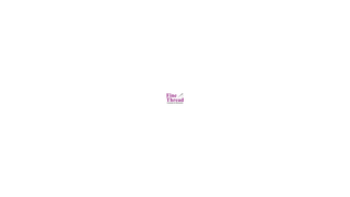 Thumbnail of thefinethreads.com
