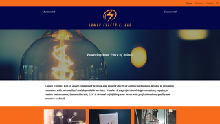 website thumbnail