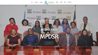 Thumbnail of intercountympdsr.org