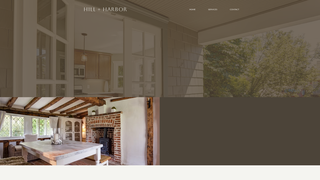 Thumbnail of hillandharborct.com