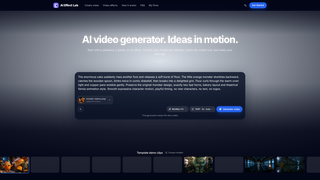 Site preview