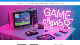 Thumbnail of cfigvibe.com