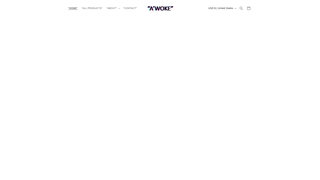 Thumbnail of awoke-studios.com