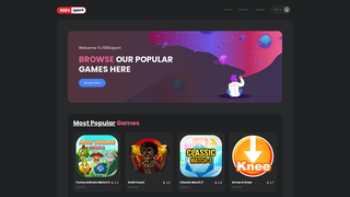 Thumbnail of 100-sporto.com