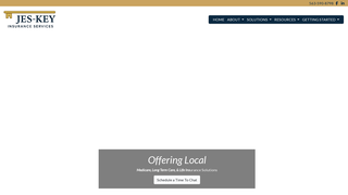 website thumbnail