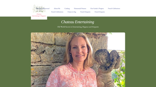 Thumbnail of chateauentertaining.com