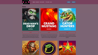 Thumbnail of squid-game-season-2.com
