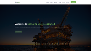 Thumbnail of solihulltzenergies.com