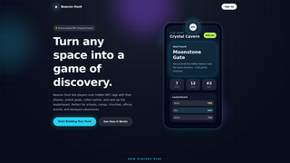 Site preview