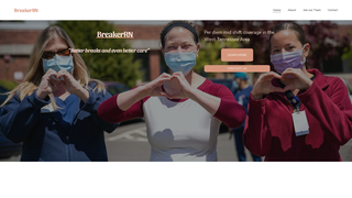 Thumbnail of breakerrn.com