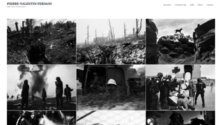 Thumbnail of pvferdani.com