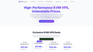 Thumbnail of vpsdealshub.com