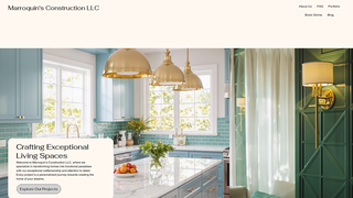 Thumbnail of mconstruction60.com