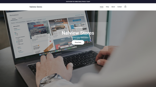 Thumbnail of nalviewstores.com